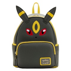 Sac-à-Dos / Backpack - Loungefly Pokemon : Umbreon